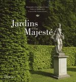 Jardins en Majesté