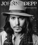 Johnny Depp. Une rétrospective