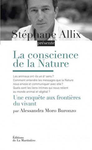 La conscience de la Nature