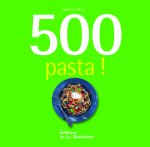 500 Pasta !
