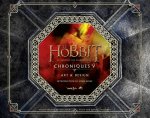 Le Hobbit : la Bataille des Cinq Armées. Chroniques V - Art et Design