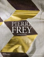 Pierre Frey