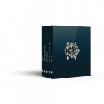 Coffret Montres d'exception