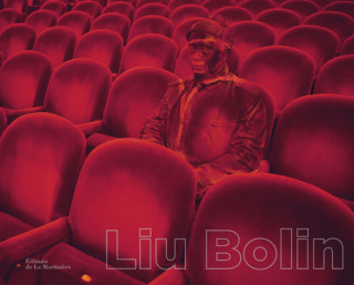 Liu Bolin
