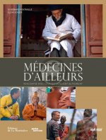 Médecines d'ailleurs