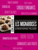 Les Mignardises ((nouvelle édition))