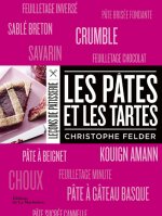 Les Pâtes et les tartes ((nouvelle édition))
