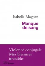 Manque de sang