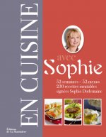 En cuisine avec Sophie (nvelle éd)