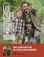 Les Pieds sur Terre