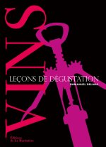 Vins, leçons de dégustation