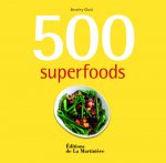 500 Superfoods
