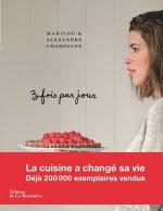 Trois fois par jour