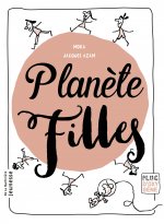 Planète filles (nvelle éd)