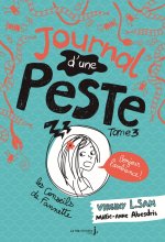 Bonjour l'ambiance !, tome 3