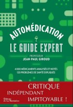 Automédication  (nvelle éd)