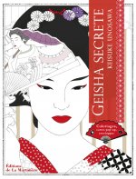 Geisha Secrète