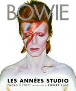 Bowie. Les années studio
