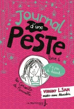 Le journal d'une peste - Journal d'une peste, tome 4