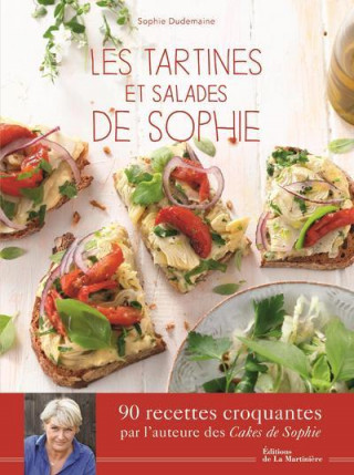 Les Tartines et salades