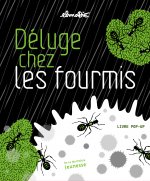 Déluge chez les fourmis