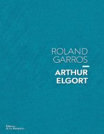 Roland Garros par Arthur Elgort