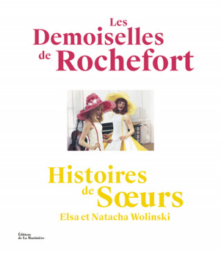 Les Demoiselles de Rochefort