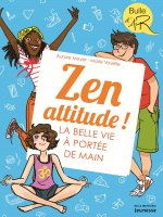 Zen attitude !