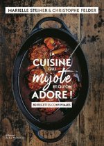 La Cuisine qui mijote et qu'on adore