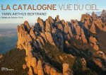 Catalogne vue du ciel