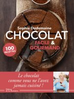 Chocolat facile et gourmand