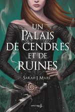 Un Palais d épines et de roses T3