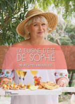 La Cuisine d'été de Sophie