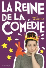 La Reine de la comédie
