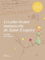 Les Plus beaux manuscrits de Saint-Exupéry