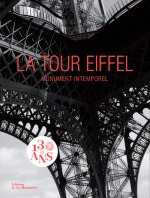 La Tour Eiffel . Monument intemporel / Icône universelle