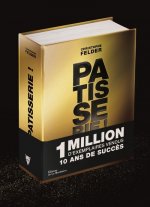 Pâtisserie ! Collector Gold 10 ans de succès