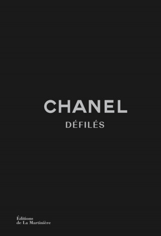 Chanel défilés nouvelle édition