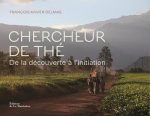 Chercheur de thé