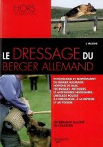 DRESSAGE BERGER ALLEMAND