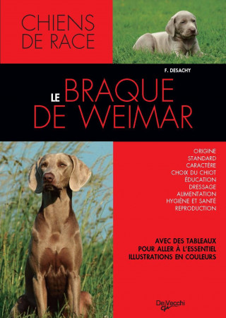 BRAQUE DE WEIMAR