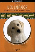 MON LABRADOR + DVD