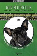 MON BOULEDOGUE + DVD