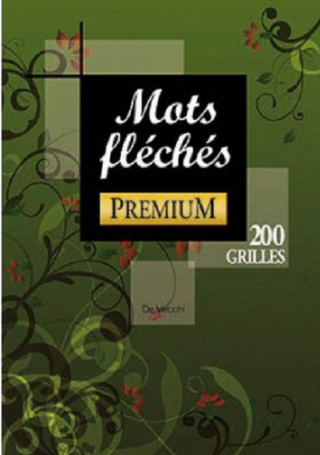MOTS FLECHES