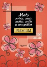 MOTS CROISES ROUGE