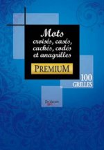 MOTS CROISES BLEU