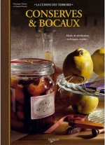 CONSERVES ET BOCAUX