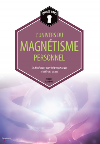 MAGNETISME PERSONNEL