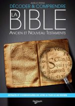 VOYAGE AU COEUR DE L'ANCIEN ET DU NOVEAU TESTAMENT