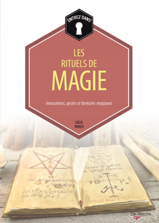 RITUELS DE MAGIE